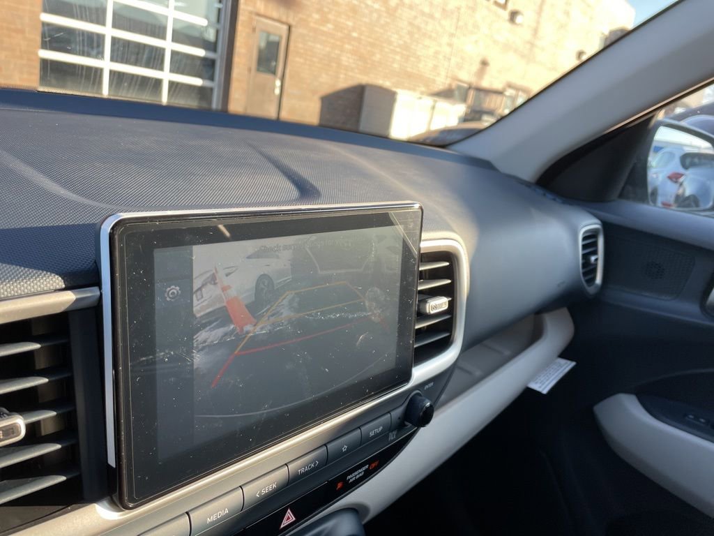 New 2026 Hyundai Venue SEL image 13