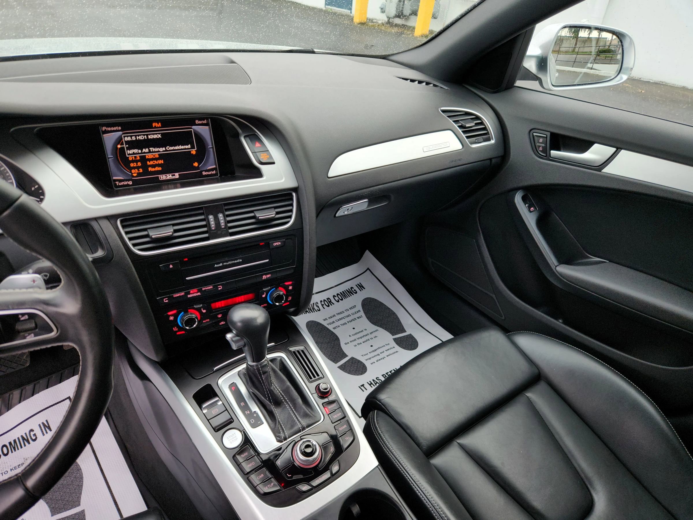 Used 2012 Audi S4 Premium Plus image 11