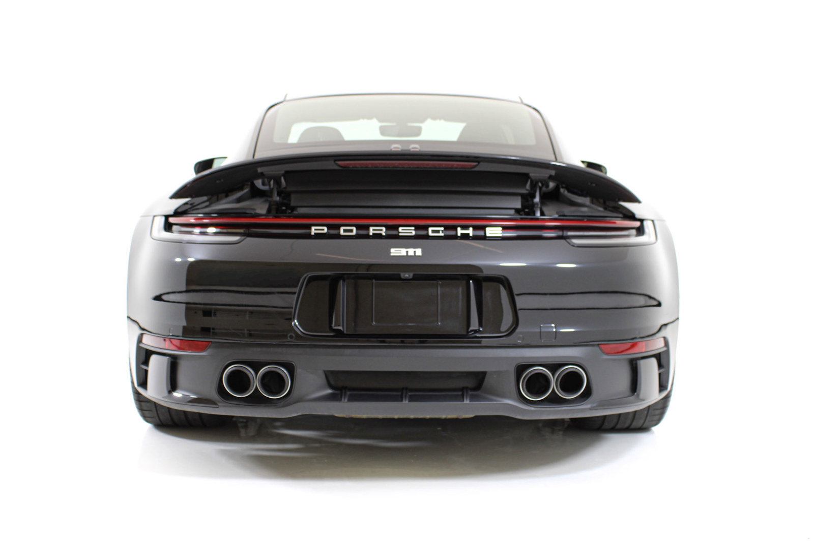 Used 2021 Porsche 911 Carrera S RWD image 6