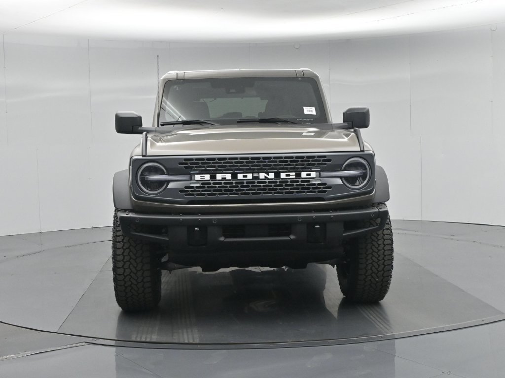 New 2026 Ford Bronco Badlands AWD/4WD image 51