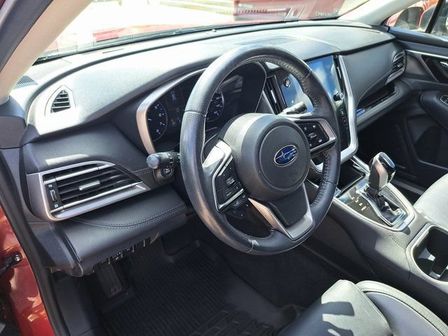 Used 2020 Subaru Outback Limited w/ Popular Package #2 AWD/4WD image 10