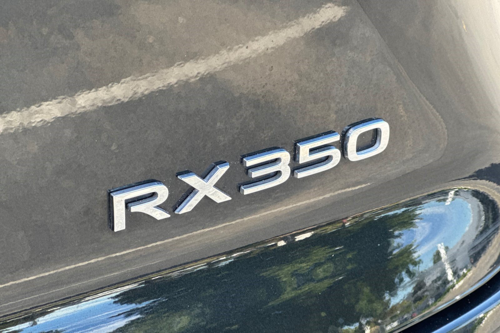 Certified 2023 Lexus RX 350 Premium FWD image 38