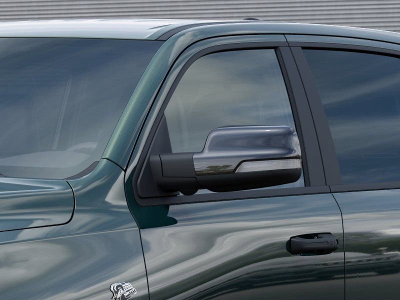 New 2026 RAM 1500 Laramie AWD/4WD image 12