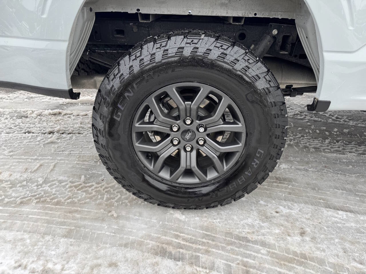 Used 2024 Ford F150 Tremor w/ Tow/Haul Package image 6