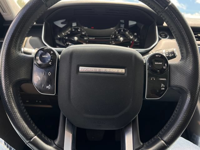 Used 2018 Land Rover Range Rover Sport HSE AWD/4WD image 21