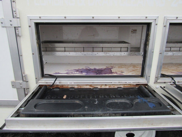 Used 2023 Ford E-450 and Econoline 450 Super Duty w/ Power Windows & Locks Group image 29