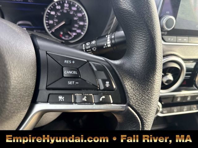 Used 2023 Nissan Sentra SV image 28