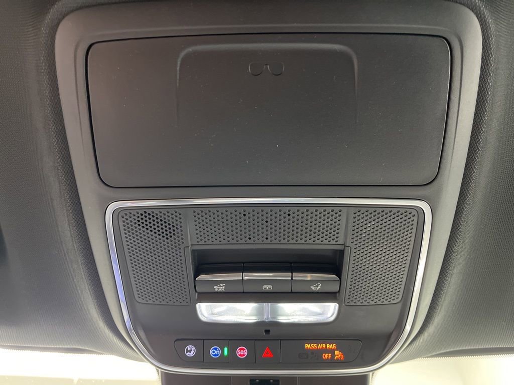 New 2026 Buick Enclave Avenir w/ Super Cruise Package image 23