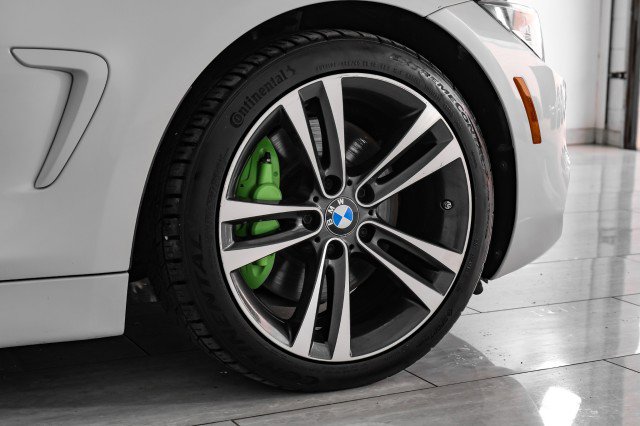 Used 2020 BMW 440i Coupe RWD image 45