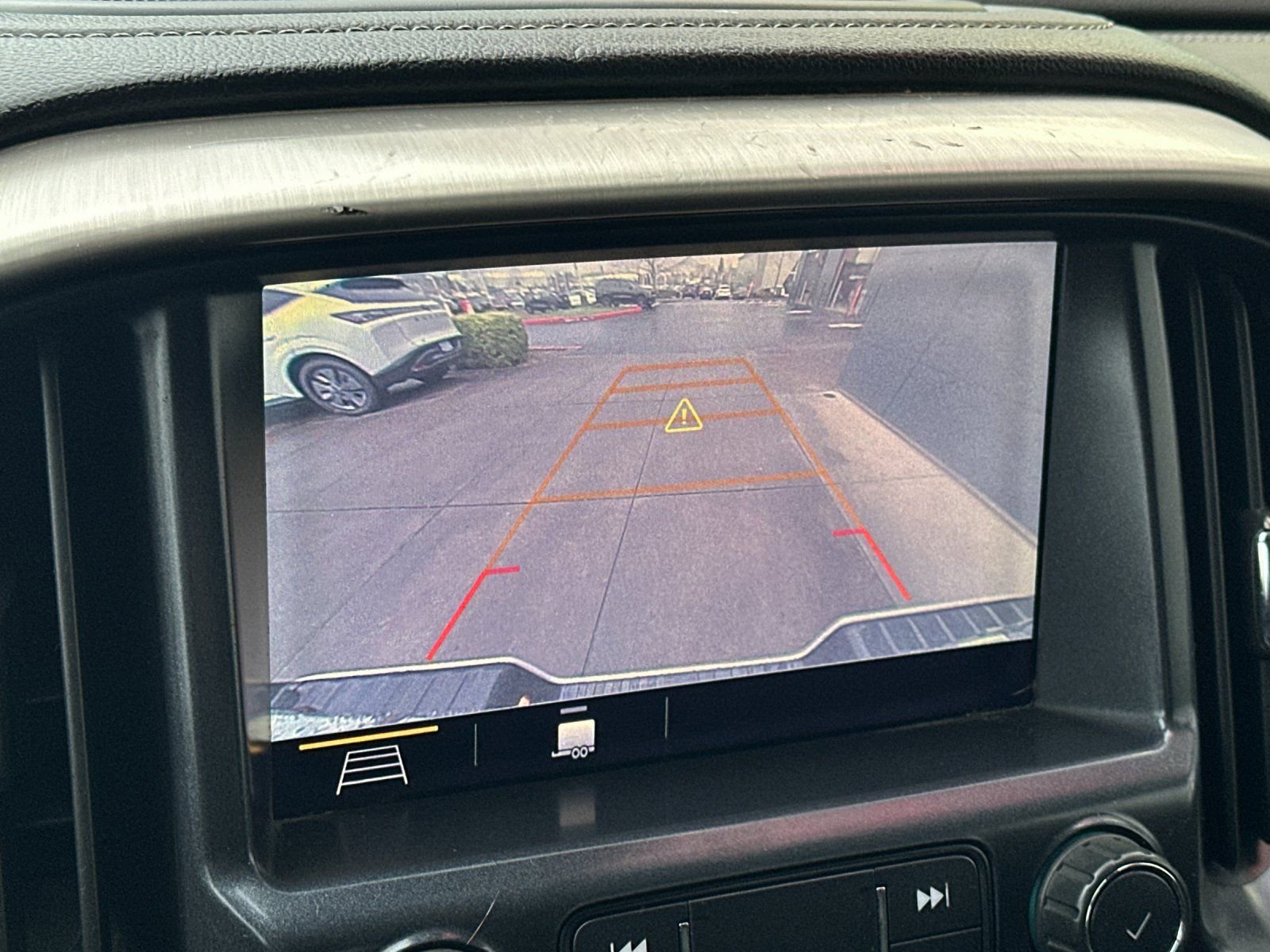 Used 2019 GMC Canyon Denali AWD/4WD image 18