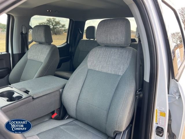 Used 2024 Ford F250 XLT w/ FX4 Off-Road Package image 14