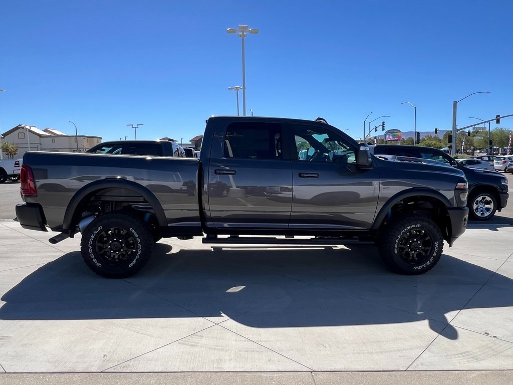 New 2026 RAM 2500 Power Wagon image 7