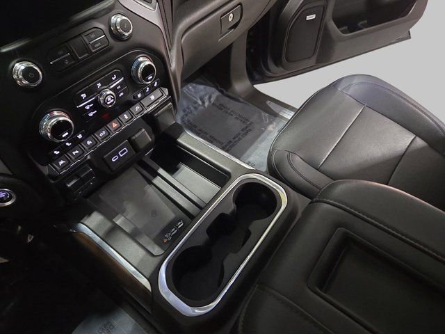 Used 2021 GMC Sierra 1500 SLT w/ SLT Premium Plus Package image 27