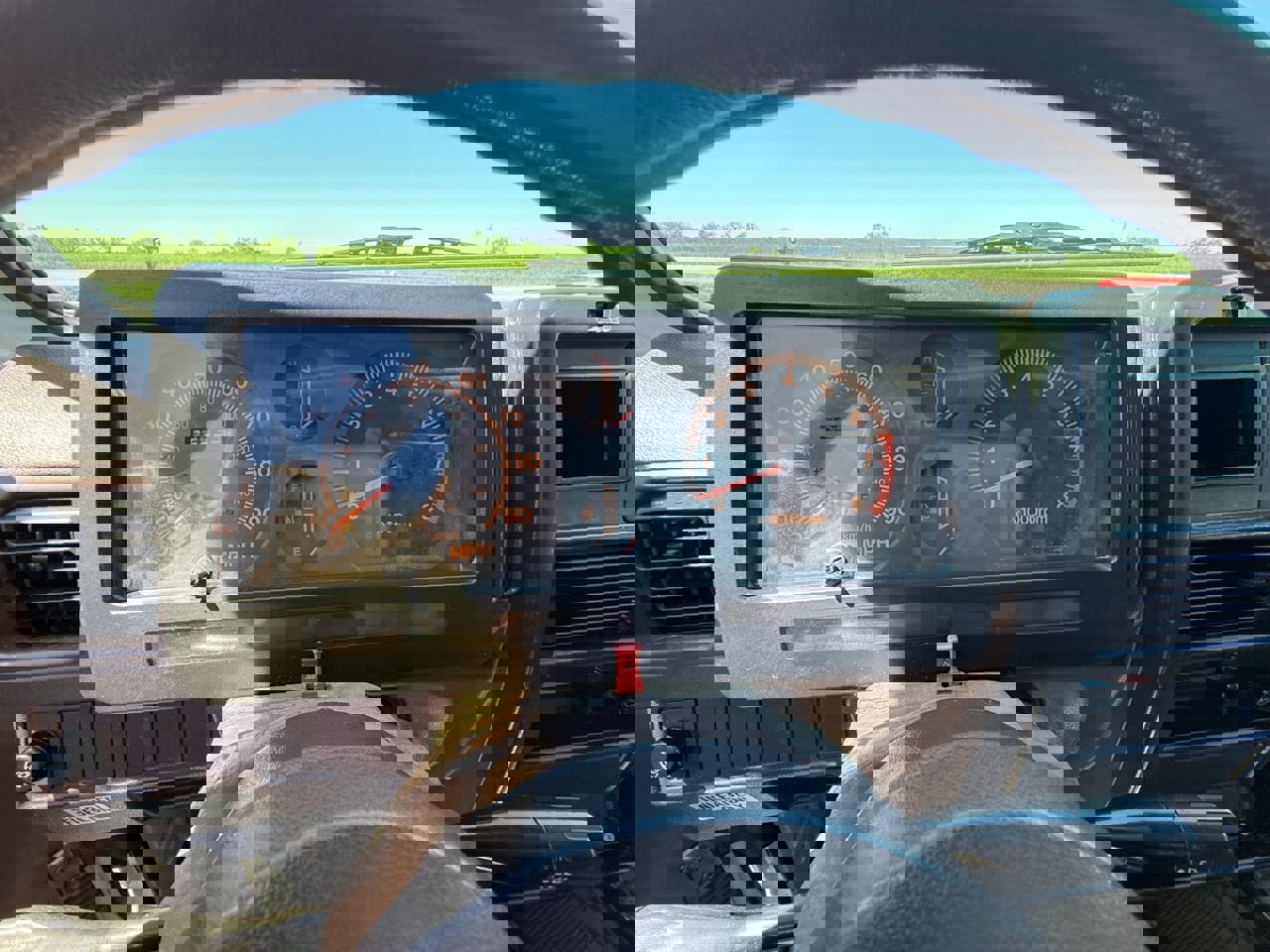 Used 1988 Suzuki Samurai 4WD Soft Top image 13