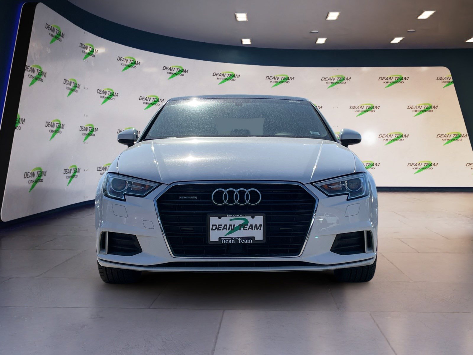Used 2019 Audi A3 2.0T Premium w/ Convenience Package AWD/4WD image 2