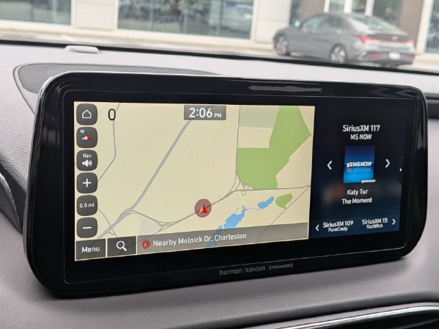 Certified 2023 Hyundai Santa Fe SEL w/ Premium Package FWD image 26