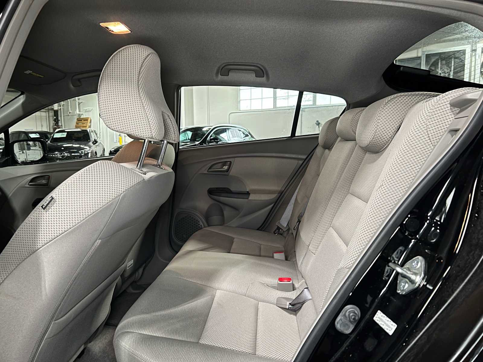 Used 2010 Honda Insight EX image 19