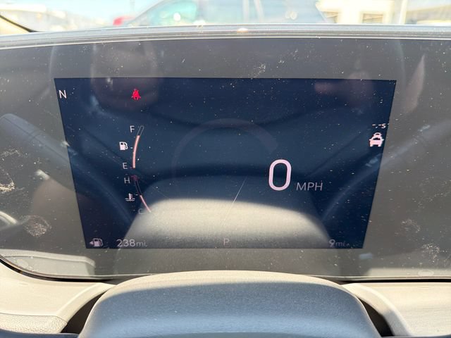 New 2026 Buick Encore GX Preferred FWD image 11