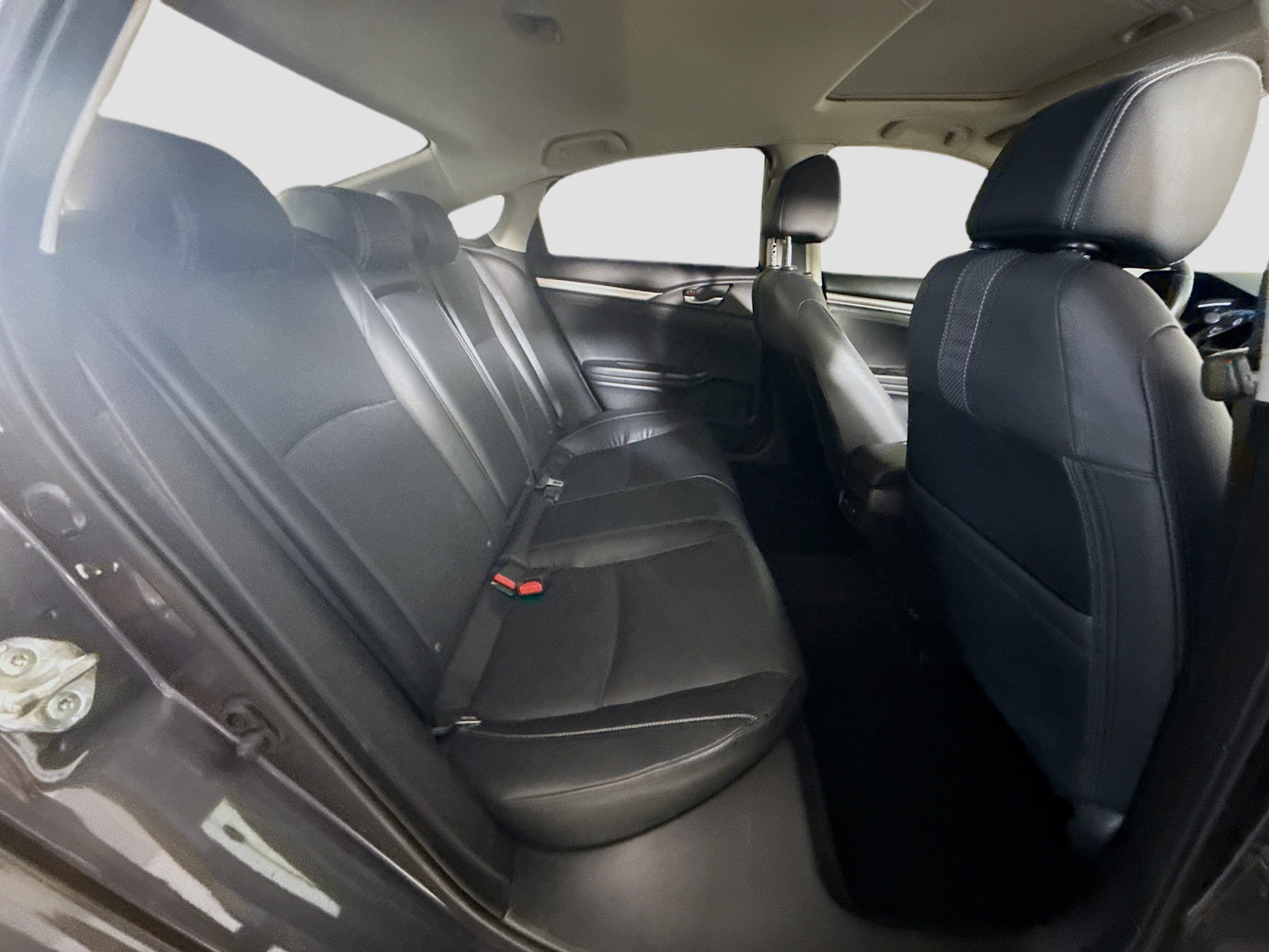 Used 2019 Honda Civic Touring image 27
