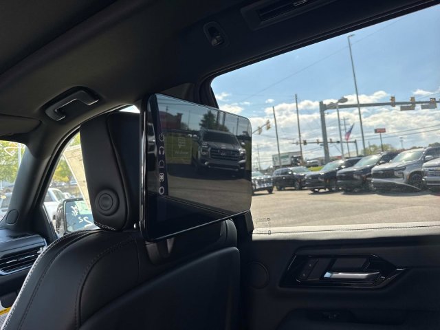 New 2026 GMC Yukon AT4 Ultimate AWD/4WD image 20