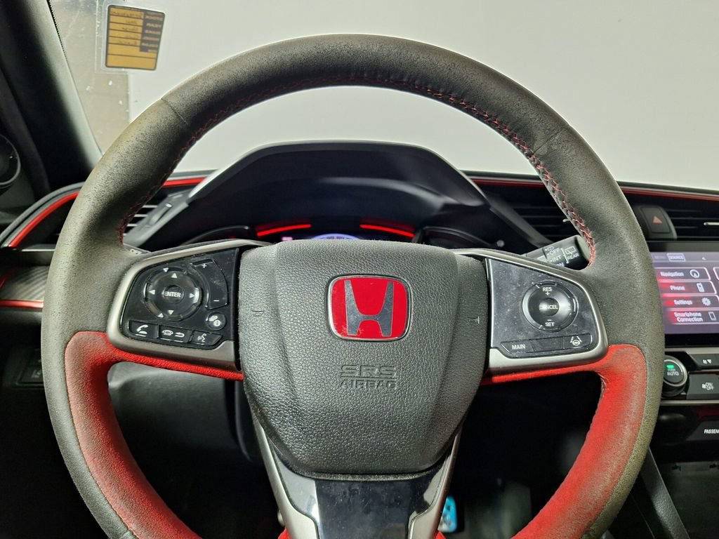 Used 2021 Honda Civic Type R image 14