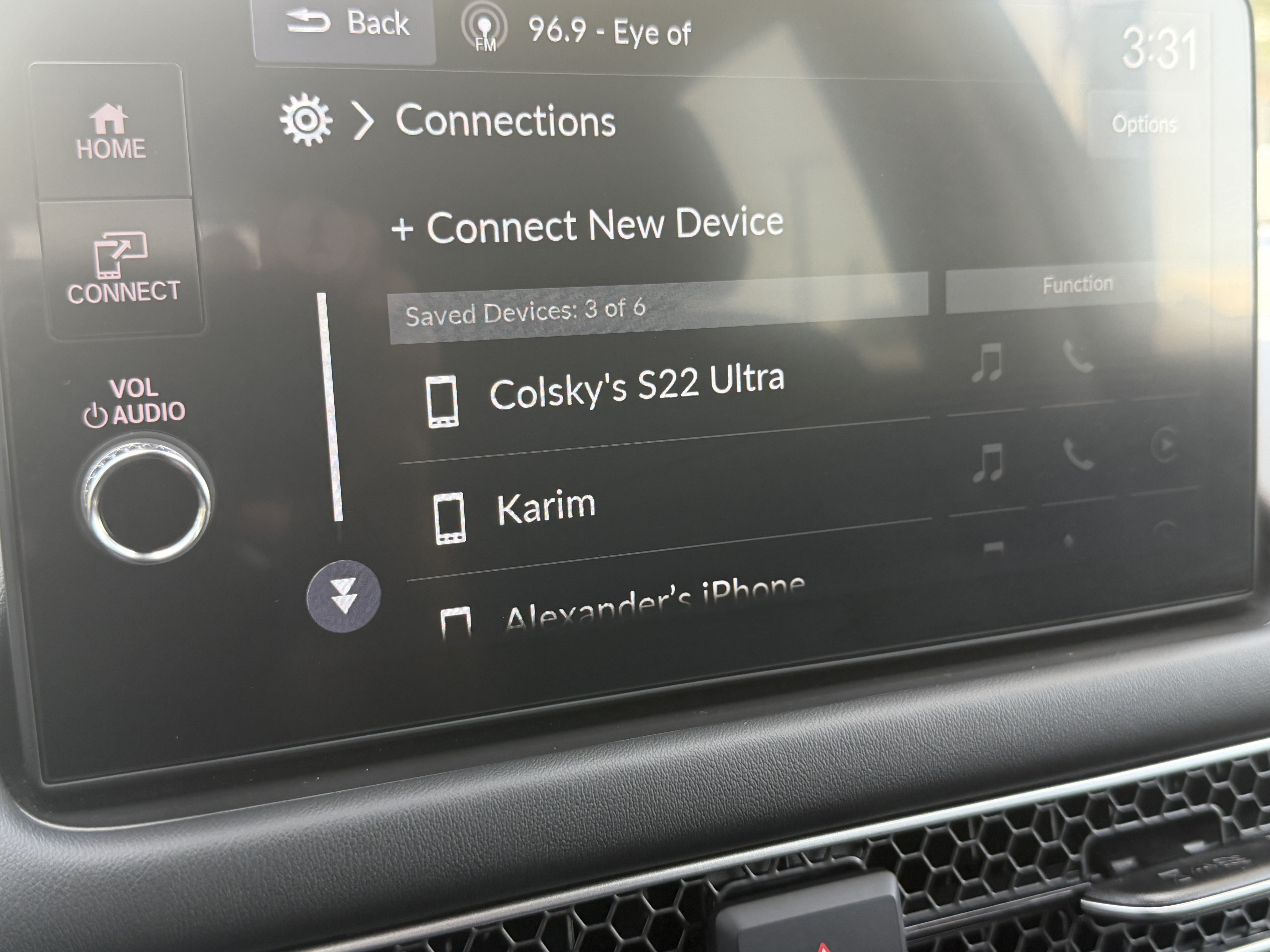 Used 2026 Honda HR-V EX-L image 24