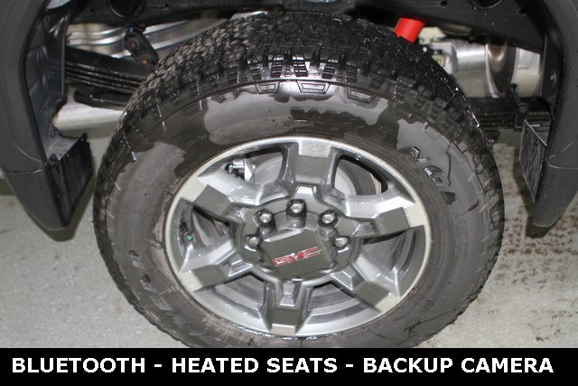 New 2026 GMC Sierra 2500 SLE w/ SLE Value Package; image 5