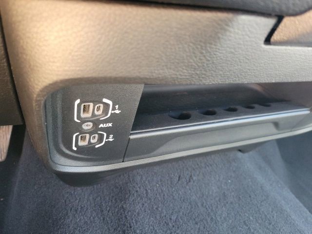 Used 2024 RAM 2500 Big Horn image 11