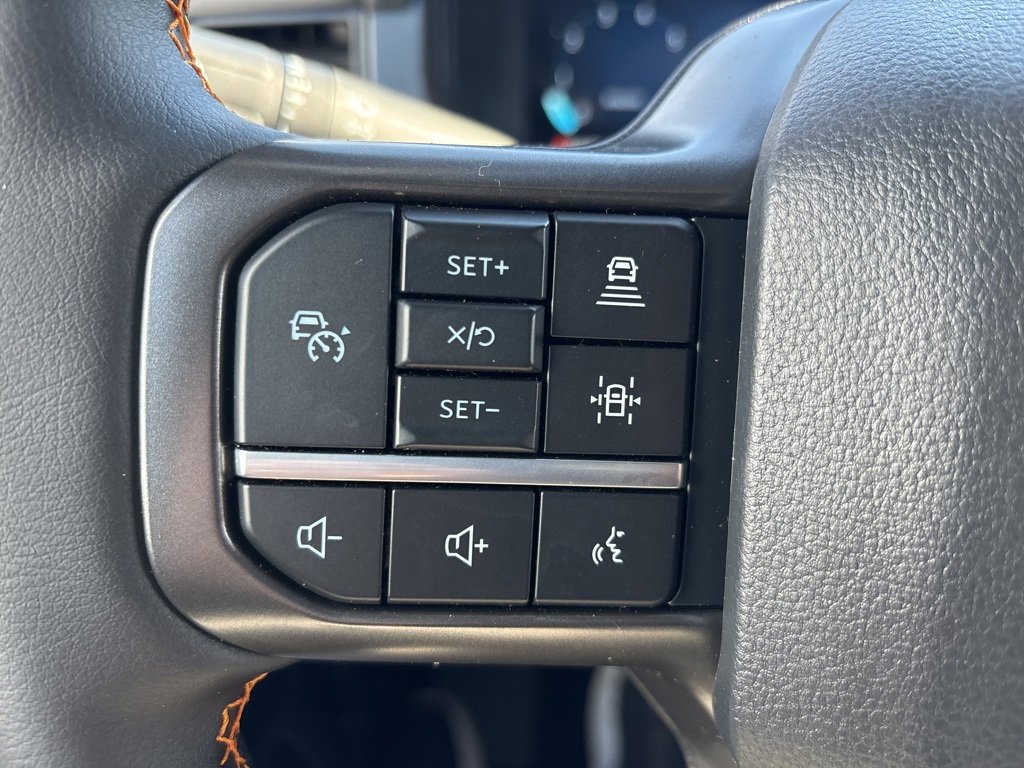 New 2025 Ford F150 Tremor w/ Equipment Group 402A High image 28