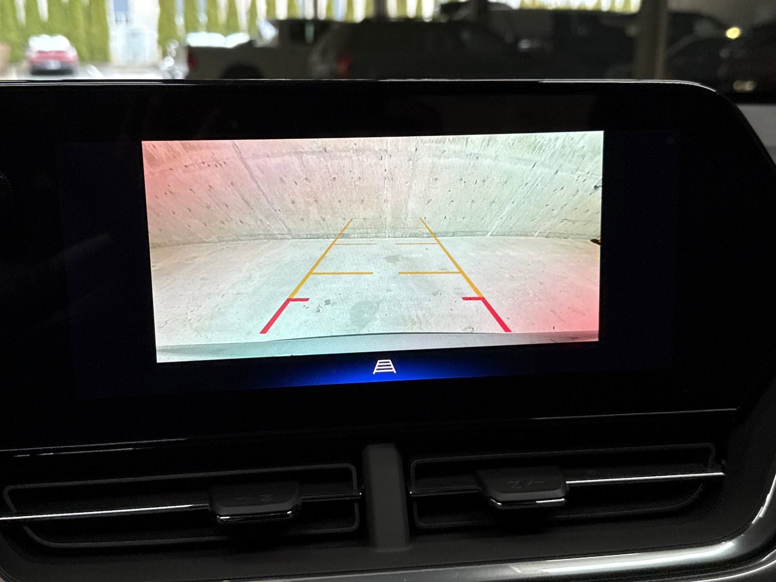 New 2026 Chevrolet Trax ACTIV w/ Driver Confidence Package image 15