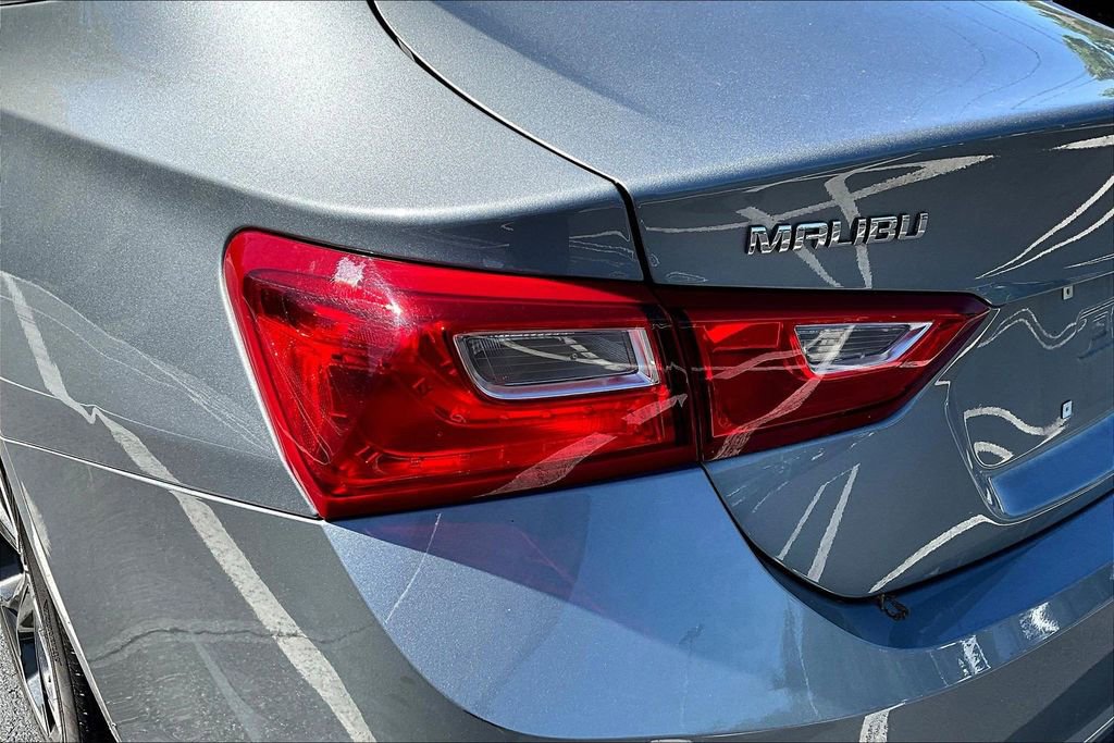 Used 2023 Chevrolet Malibu LT FWD image 20