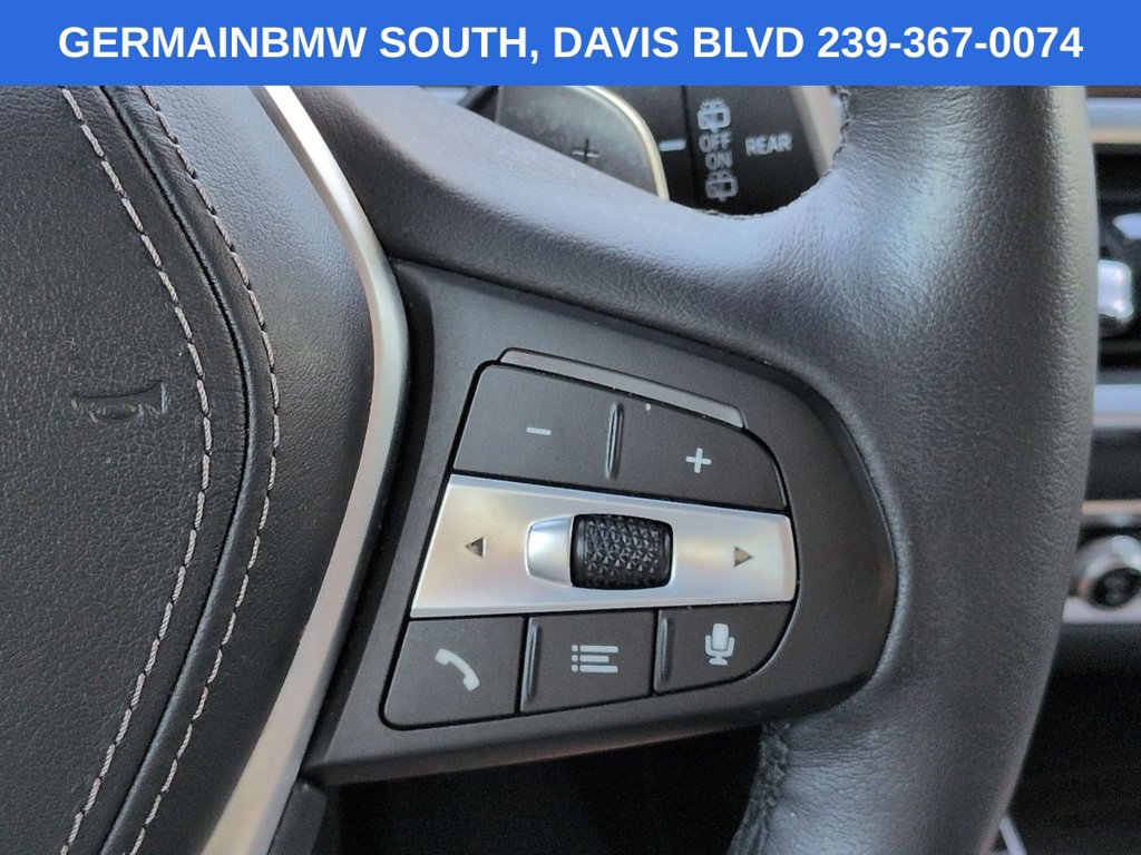 Certified 2024 BMW X5 xDrive40i w/ Executive Package AWD/4WD image 29