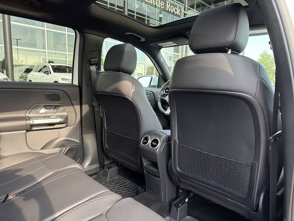 Certified 2026 Mercedes-Benz GLB 250 4MATIC image 23