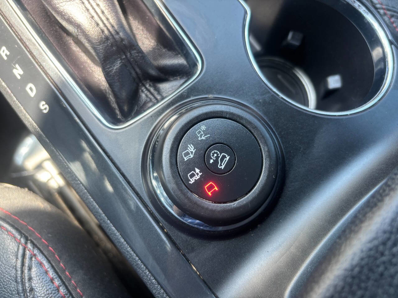 Used 2018 Ford Explorer Sport w/ Equipment Group 401A image 28