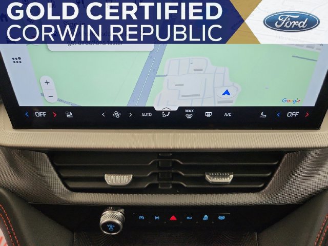 Used 2026 Ford Explorer ST w/ Sun And Sound Package AWD/4WD image 23