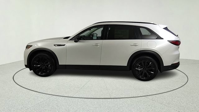New 2026 MAZDA CX-90 Plug-In Hybrid w/Premium Sport AWD/4WD image 4
