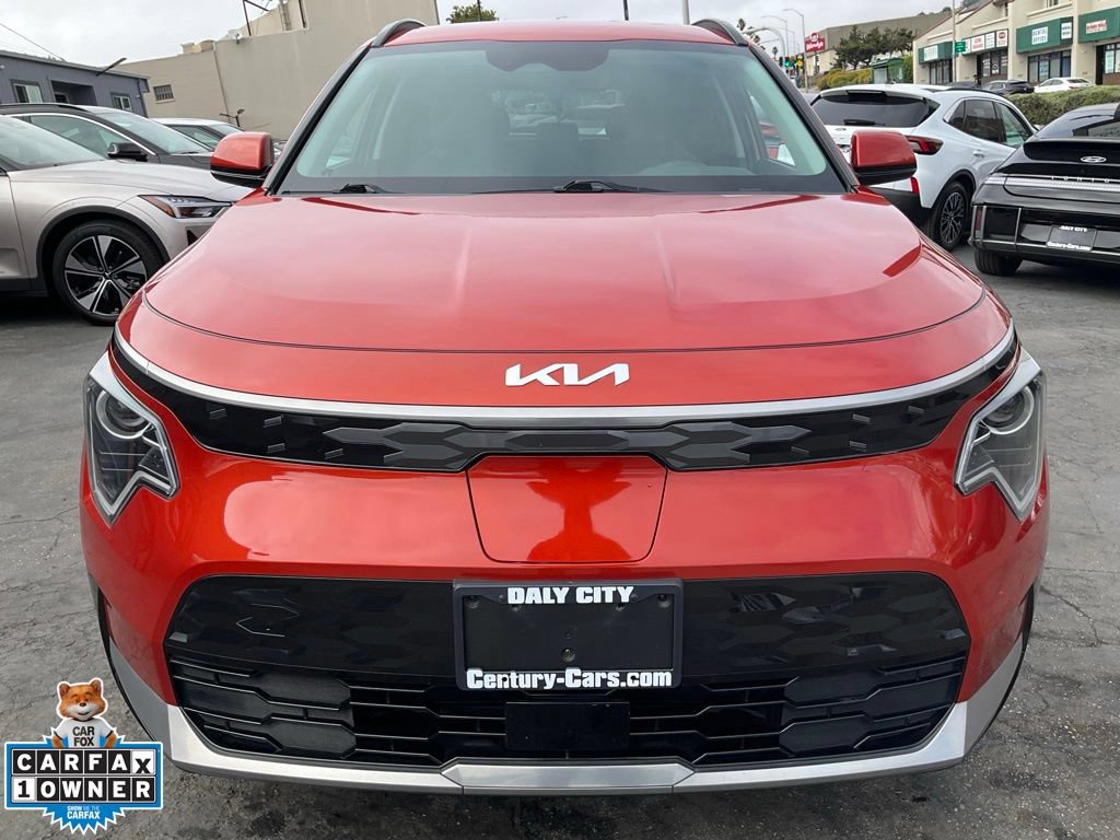 Used 2023 Kia Niro Wind FWD image 2