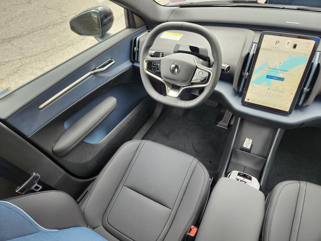 New 2026 Volvo EX30 Ultra w/ Climate Package AWD/4WD image 10