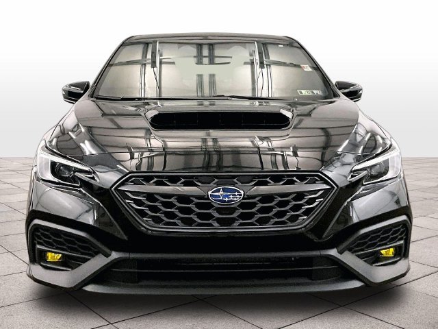Used 2024 Subaru WRX Limited AWD/4WD image 3