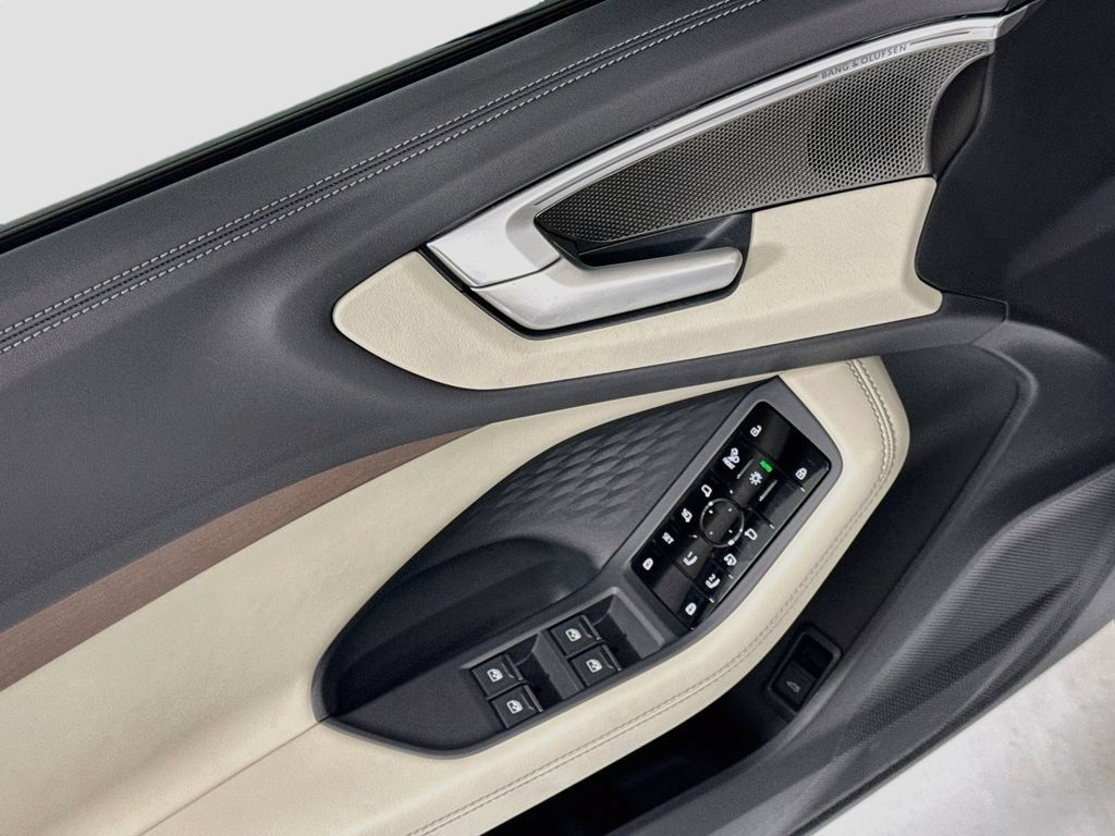 New 2026 Audi A5 Prestige AWD/4WD image 24