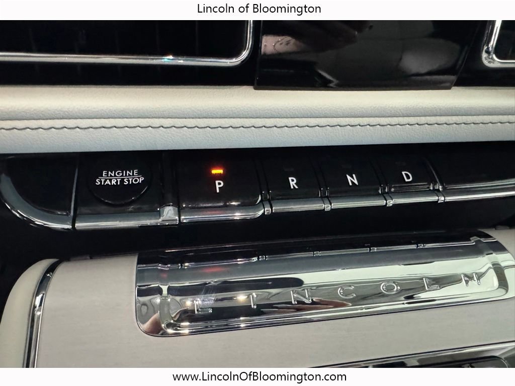 New 2026 Lincoln Aviator Reserve AWD/4WD image 57