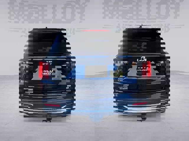 Used 2023 Kia Sorento SX Prestige image 4