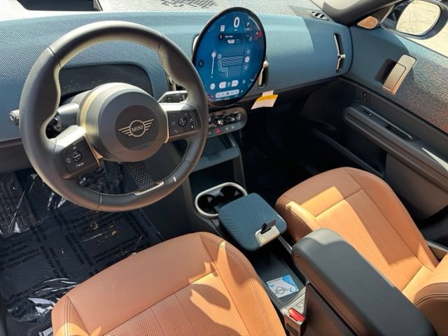 Used 2026 MINI Cooper Countryman S AWD/4WD image 17