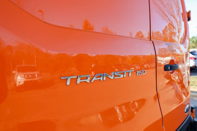 Used 2019 Ford Transit 150 148 Low Roof RWD image 17