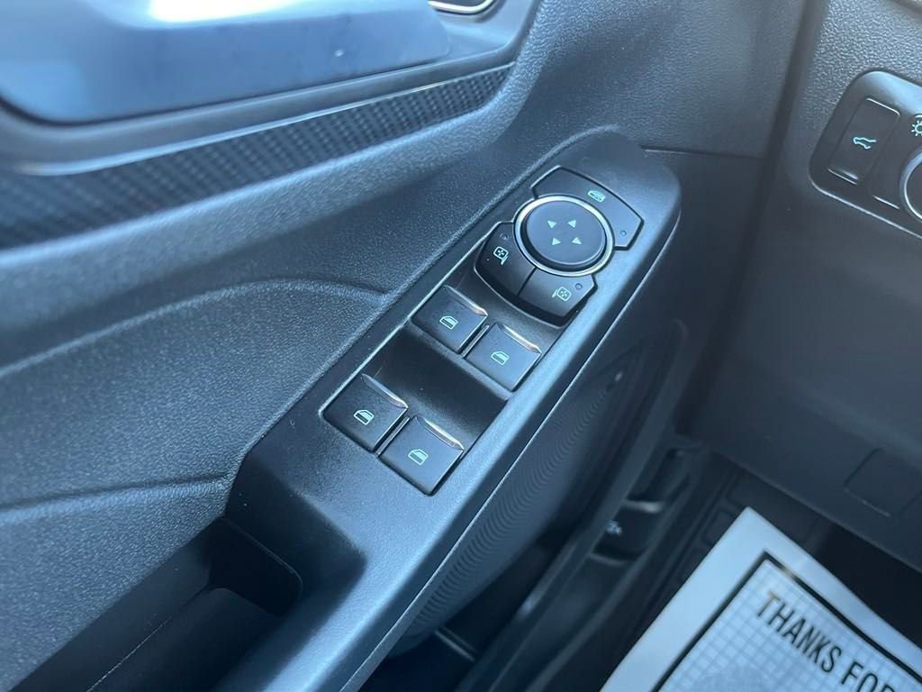 Used 2024 Ford Escape ST-Line w/ Tech Pack #1 image 11