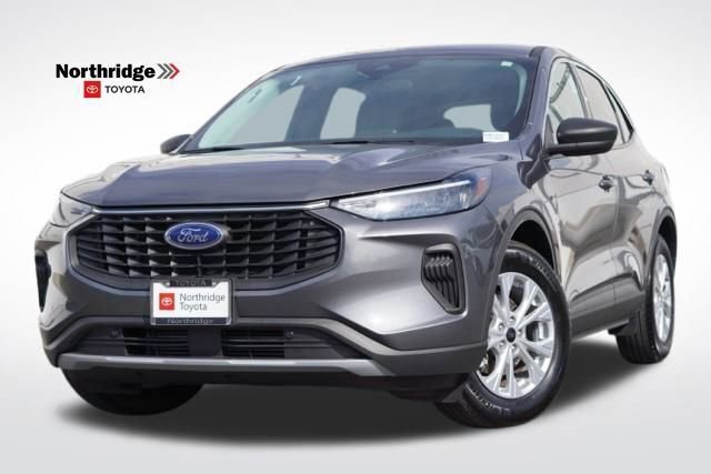Used 2024 Ford Escape Active