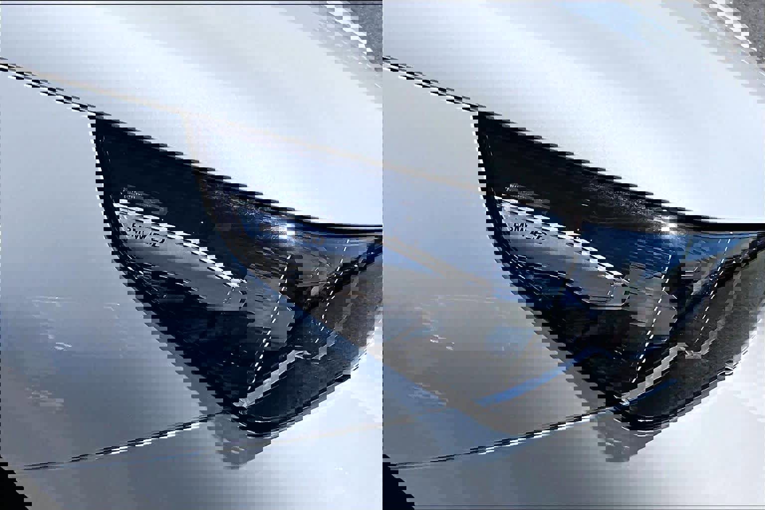 Certified 2026 BMW 540i xDrive image 28