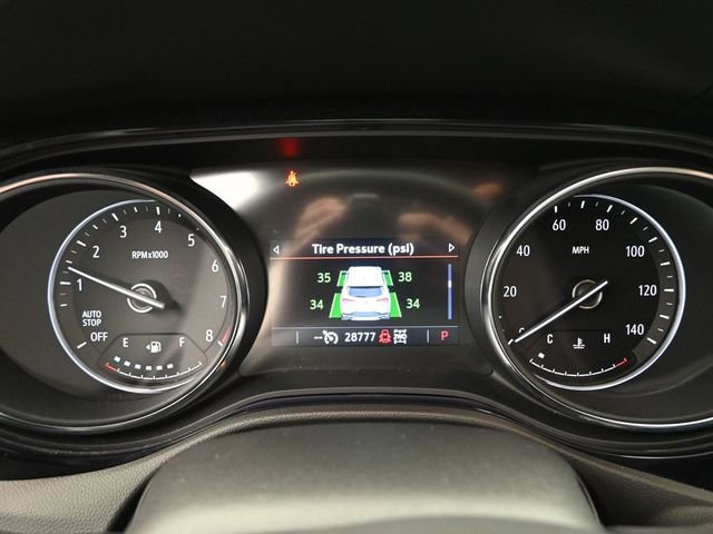 Used 2023 Buick Encore GX Select image 36