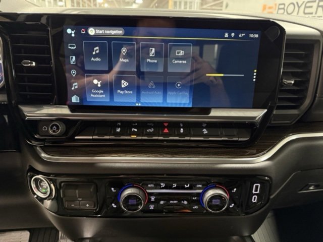 New 2026 Chevrolet Silverado 2500 LT w/ All Star Edition image 15