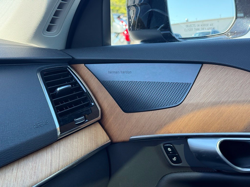 New 2024 Volvo XC90 B6 Plus AWD/4WD image 8